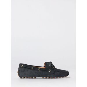 Tod's Loafer Woman Blue